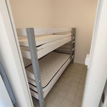 شقة Boulouris, Estivales 2, 35M2 , 6 Couchages المظهر الخارجي الصورة