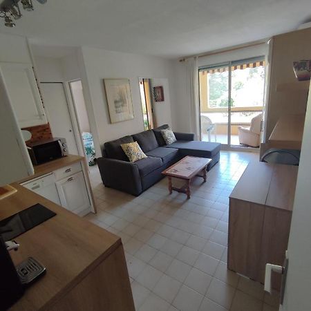 شقة Boulouris, Estivales 2, 35M2 , 6 Couchages المظهر الخارجي الصورة