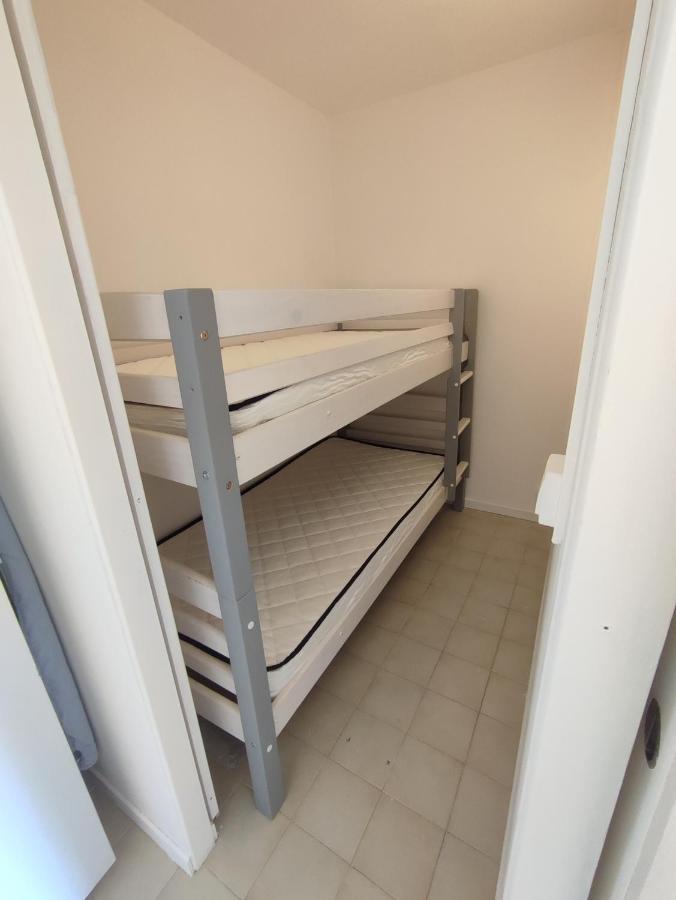 شقة Boulouris, Estivales 2, 35M2 , 6 Couchages المظهر الخارجي الصورة