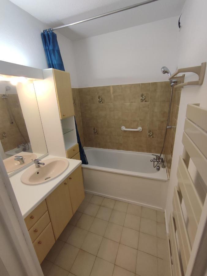 شقة Boulouris, Estivales 2, 35M2 , 6 Couchages المظهر الخارجي الصورة